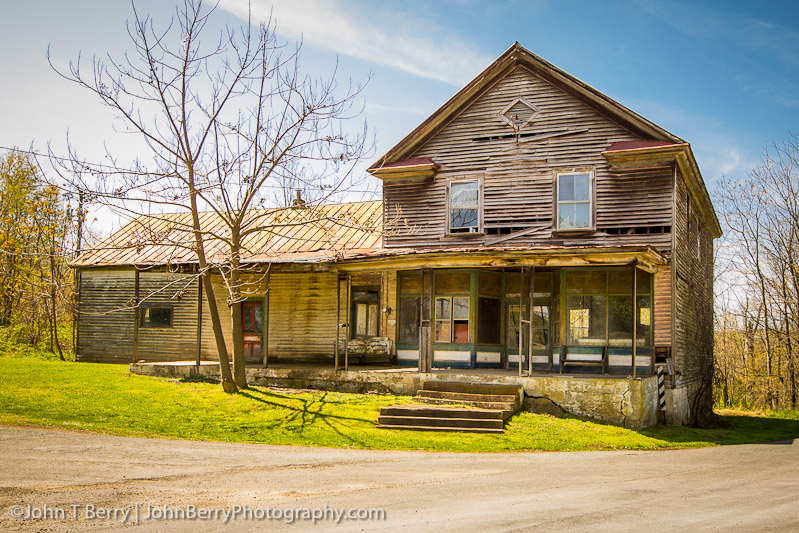 Novum Post Office, Novum, Virginia