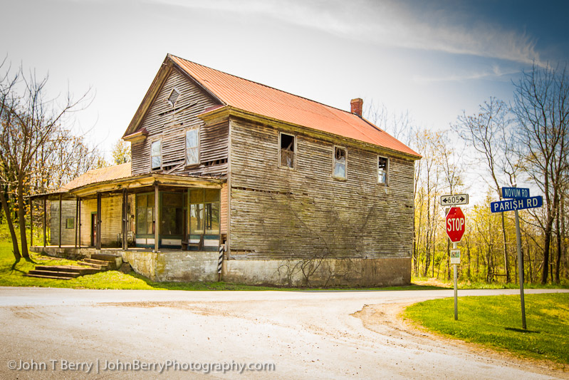 Novum Post Office, Novum, Virginia