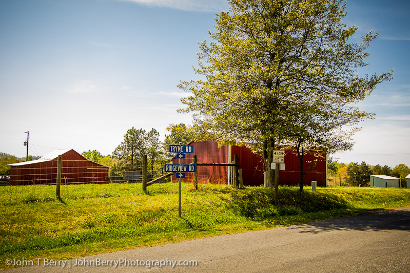 Tryme Post Office, Tryme, Virginia