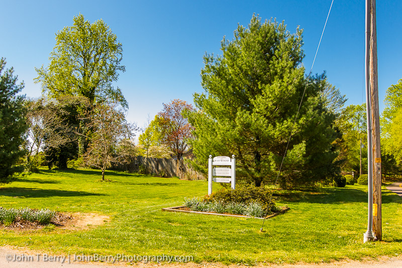 Haywood Post Office, Haywood, Virginia