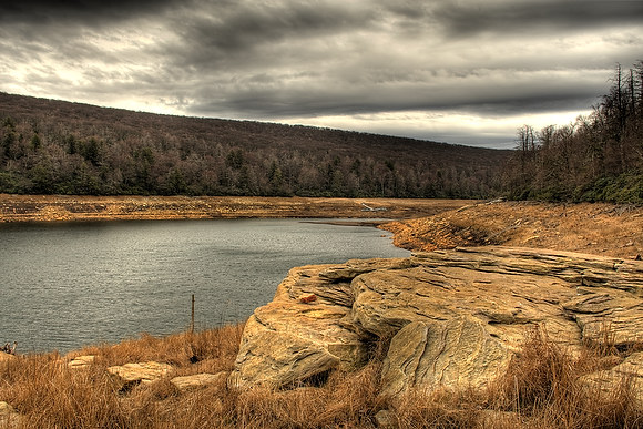 BerrySports.com » Mountain Lake, Pembroke, VA