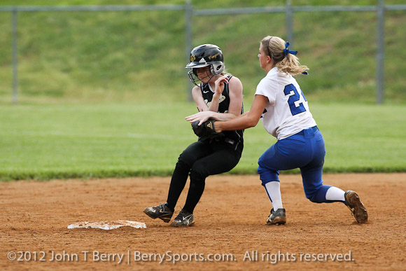 BerrySports.com » MCHS Varsity Softball vs Manassas Park-Bull Run ...