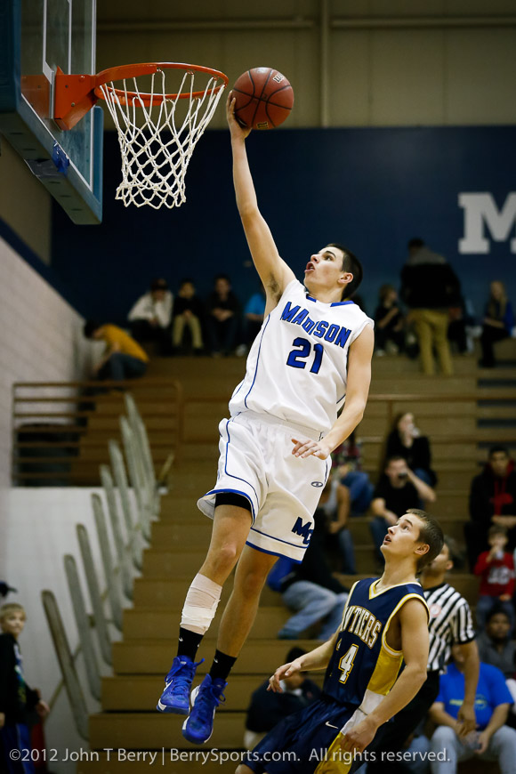 BerrySports.com » MCHS Boy’s Basketball vs Rappahannock